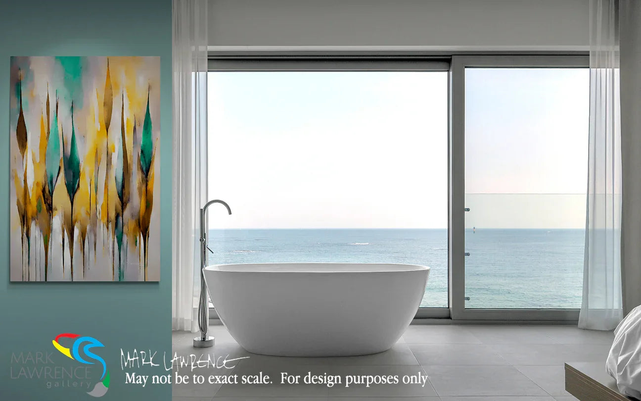 Interior Design Inspiration Psalm 27:1. A Call For Courage. Limited Edition Christian Modern Art. Hand embellished & textured giclee paintings with bold brush strokes by the artist. Signed & numbered. Museum quality on canvas wall art prints. In times of fear and uncertainty, remember that God's presence is your constant source of strength.