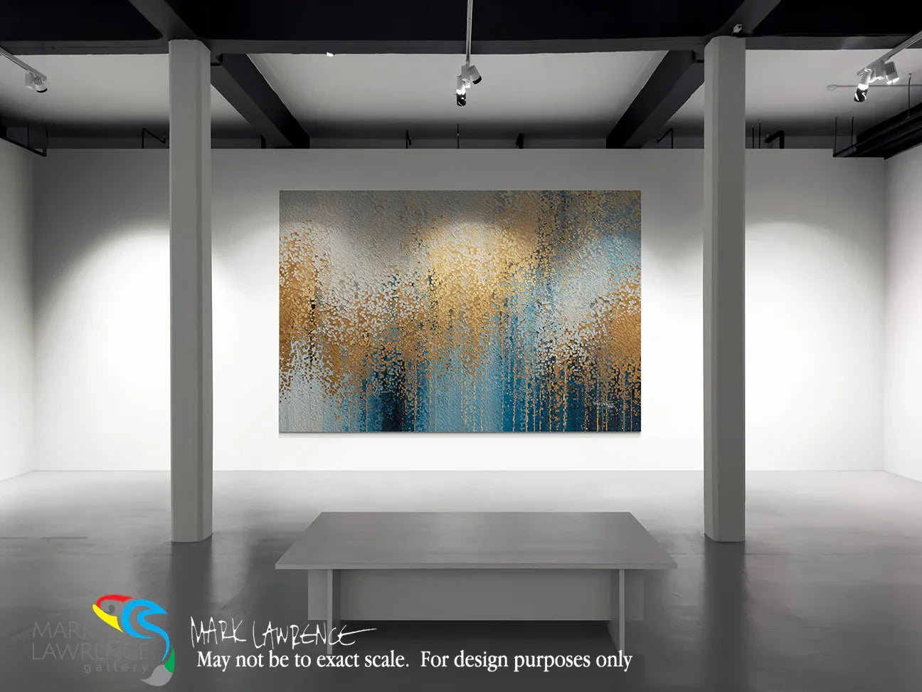 Interior Design Inspiration- Revelation 21:23. Glory Unveiled. Limited Edition Christian Modern Art. Hand embellished & textured giclee paintings with bold brush strokes. Signed & numbered. Museum quality wall art prints. As you gaze upon this painting, remember that the light of God’s glory shines brighter than anything this world can offer.