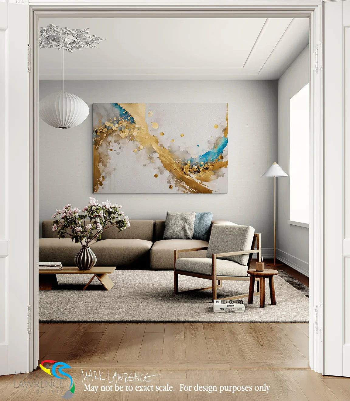 Interior Design Inspiration- Revelation 3:20. The Open Door. Limited Edition Christian Modern Art. Hand embellished & textured giclee paintings with bold brush strokes by the artist. Signed & numbered. Museum quality art. Jesus is standing at the door of your heart right now, inviting you into a life of peace and purpose that only He can give.