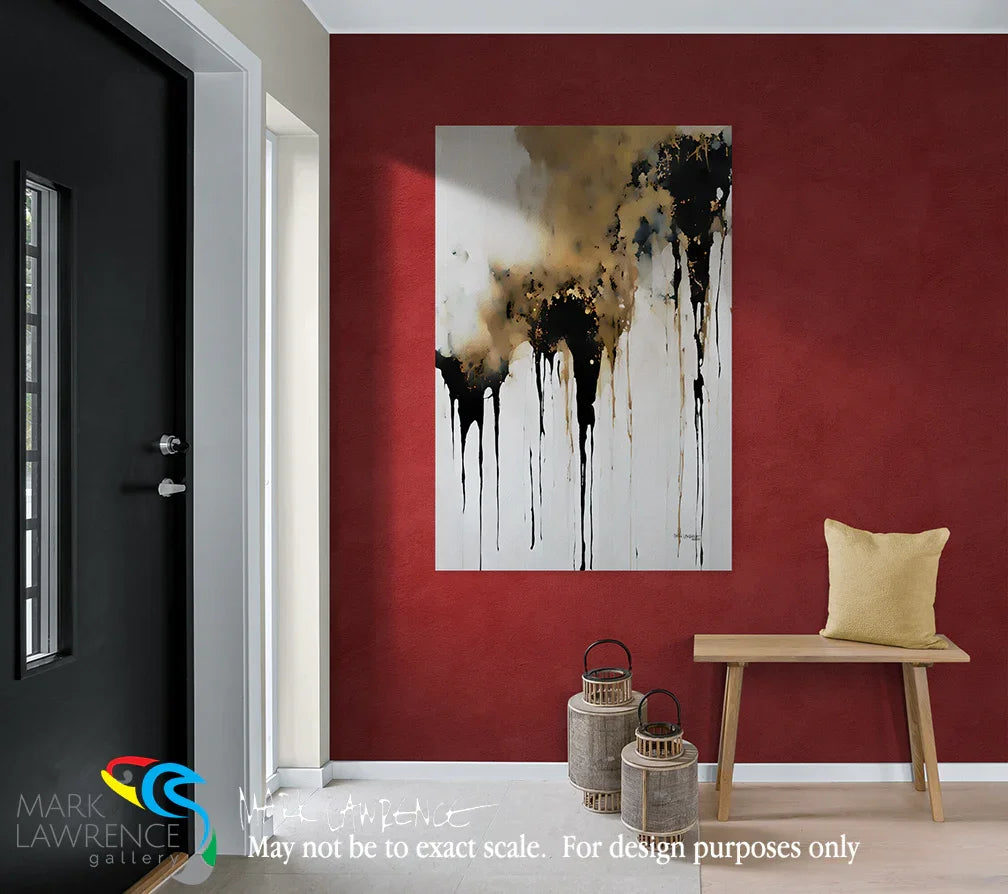Interior Design Inspiration- Revelation 3:21. Crowned in Triumph. Limited Edition Christian Modern Art. Hand embellished & textured giclee paintings with bold brush strokes. Signed & numbered. Museum quality on canvas wall art prints. Dear friends, Jesus has promised that those who overcome will sit with Him on His throne- crowned in triumph.