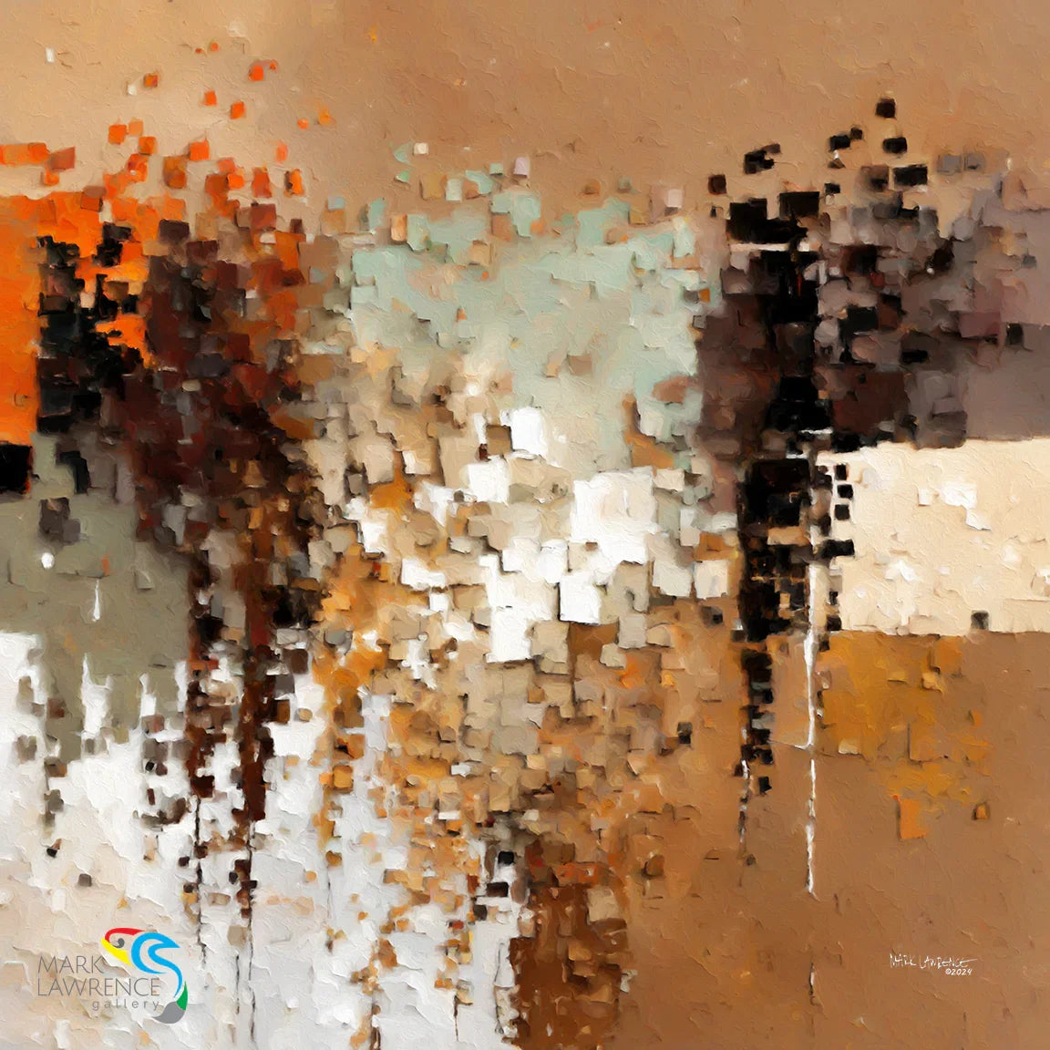 Romans 5:1. Faith Triumphs in Trouble. Limited Edition Christian Modern Art. Hand embellished & textured giclee paintings with bold brush strokes by the artist. Signed & numbered. Museum quality on canvas wall art prints. Therefore, having been justified by faith, we have peace with God through our Lord Jesus Christ.