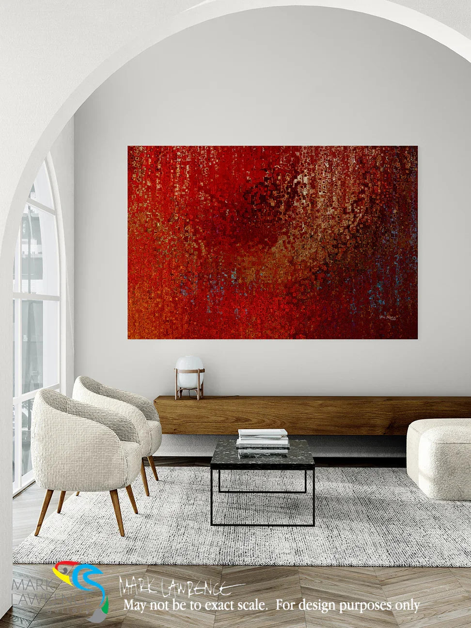 Interior Design Inspiration- Romans 8:26. Interceding Light. Limited Edition Christian Modern Art. You ever feel like your prayers are a jumbled mess? Like you don’t even have the right words? Don’t worry. Hand embellished & textured giclee paintings with bold brush strokes by the artist. Signed & numbered. Museum quality on canvas wall art prints.
