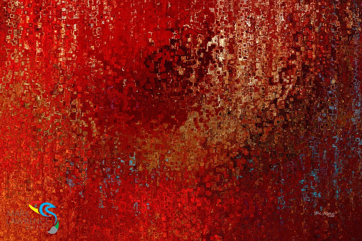 Romans 8:26. Interceding Light. Limited Edition Christian Modern Art. You ever feel like your prayers are a jumbled mess? Like you don’t even have the right words? Don’t worry. Hand embellished & textured giclee paintings with bold brush strokes by the artist. Signed & numbered. Museum quality on canvas wall art prints.