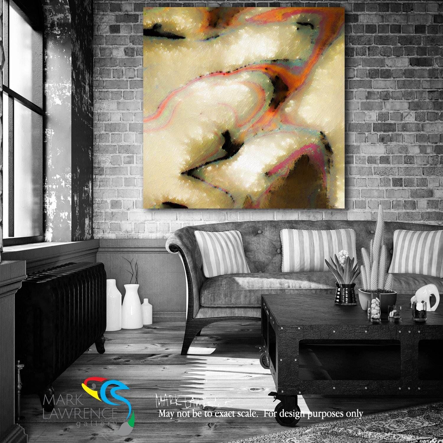 1 Corinthians 13:2. Nothing Matters Without Love. Christian themed limited edition art. Textured by the artist. Signed and numbered. And though I have the gift of prophecy, and understand all mysteries and all knowledge, and though I have all faith, so that I could remove mountains, but have not love, I am nothing.