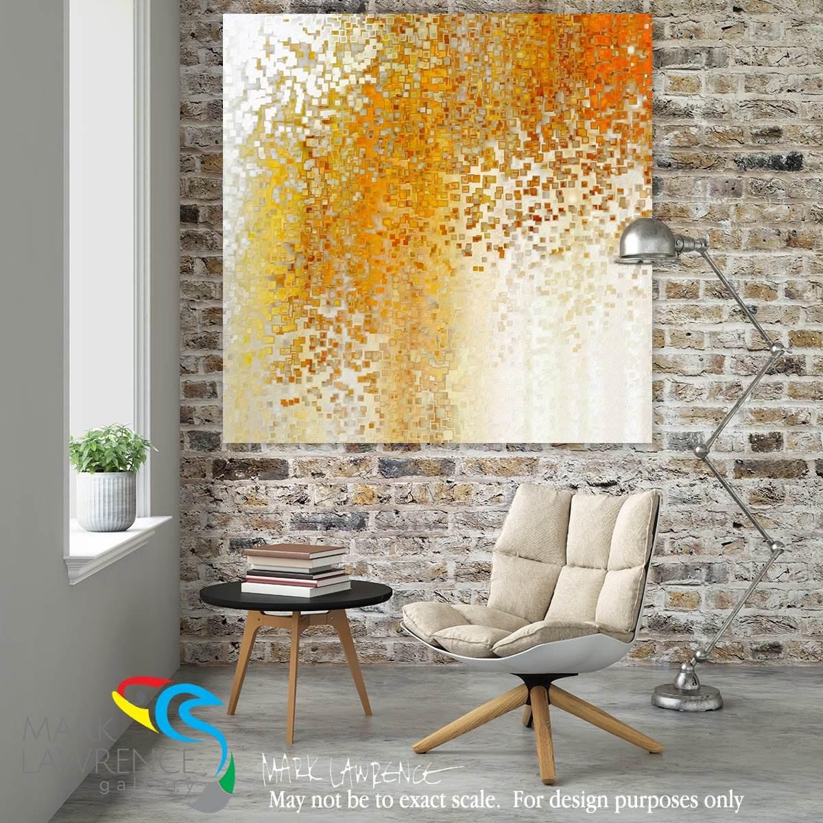 1 Corinthians 15:57. Our Victory. Christian themed limited edition art. Ultra-hand textured and embellished with brush strokes by the artist. Signed and numbered modern abstracts. Share your faith with art! But thanks be to God, who gives us the victory through our Lord Jesus Christ.