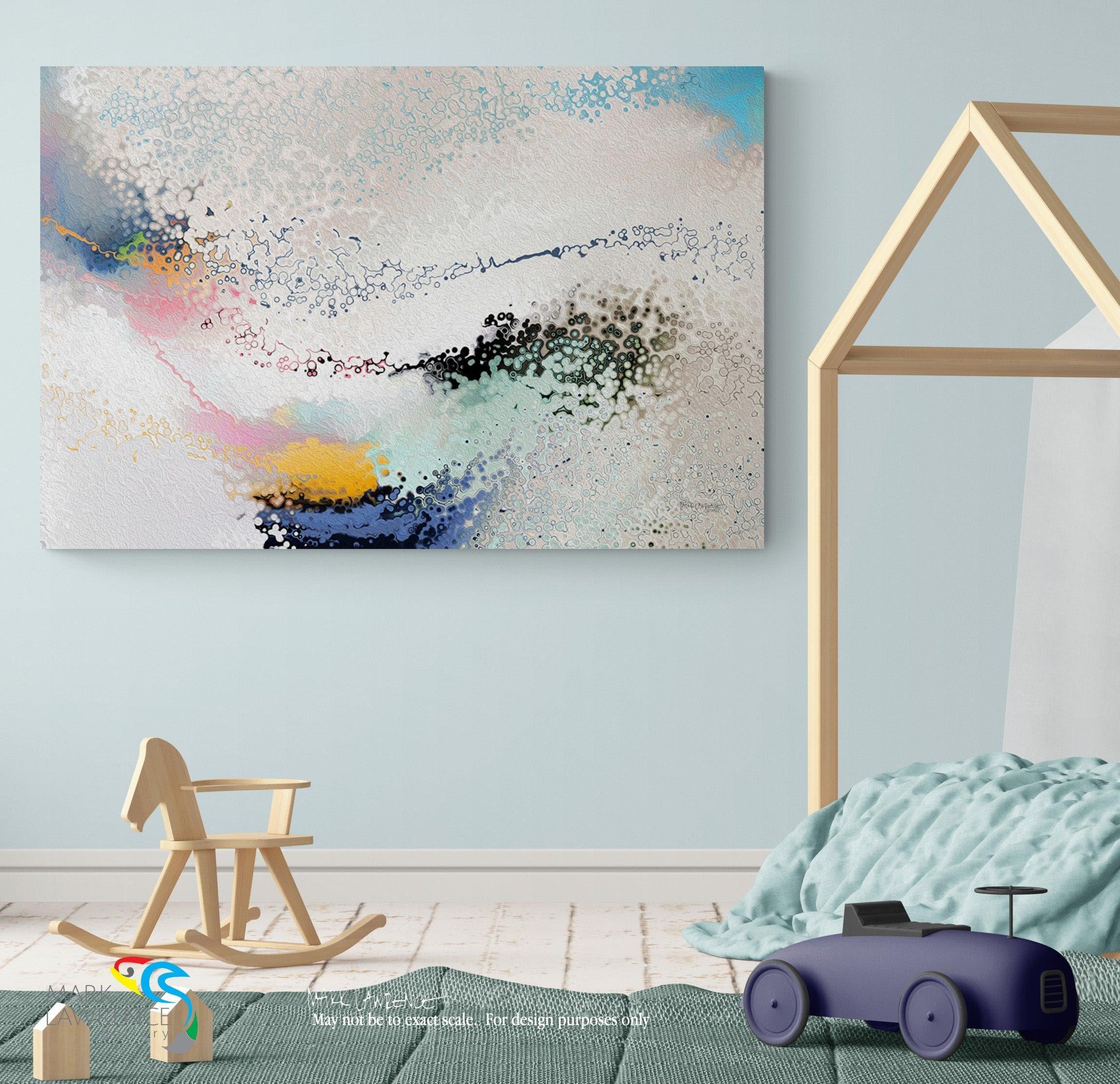 Interior Design Inspiration. 1 Corinthians 2:12. Spiritual Understanding. Limited Edition Christian Modern Art. Ultra-hand embellished and textured. Signed & numbered brightly colored Christian abstract art. What we have received is not the spirit of the world, but the Spirit who is from God, so that we may understand what God has freely given us.