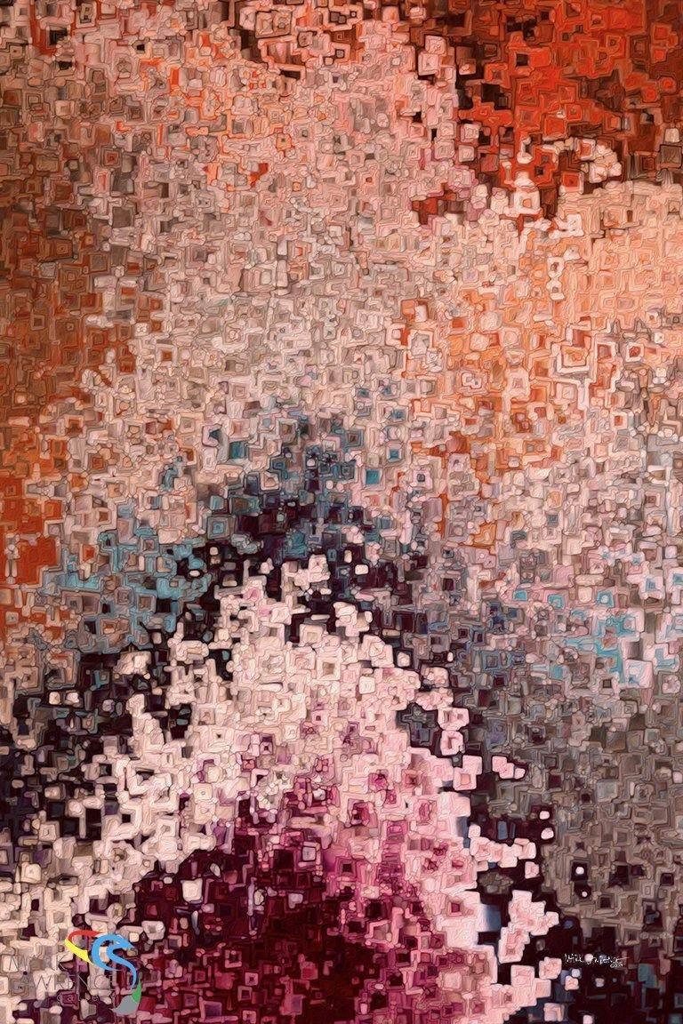 Limited Edition Art-1 Corinthians 10:13. The Way of Escape