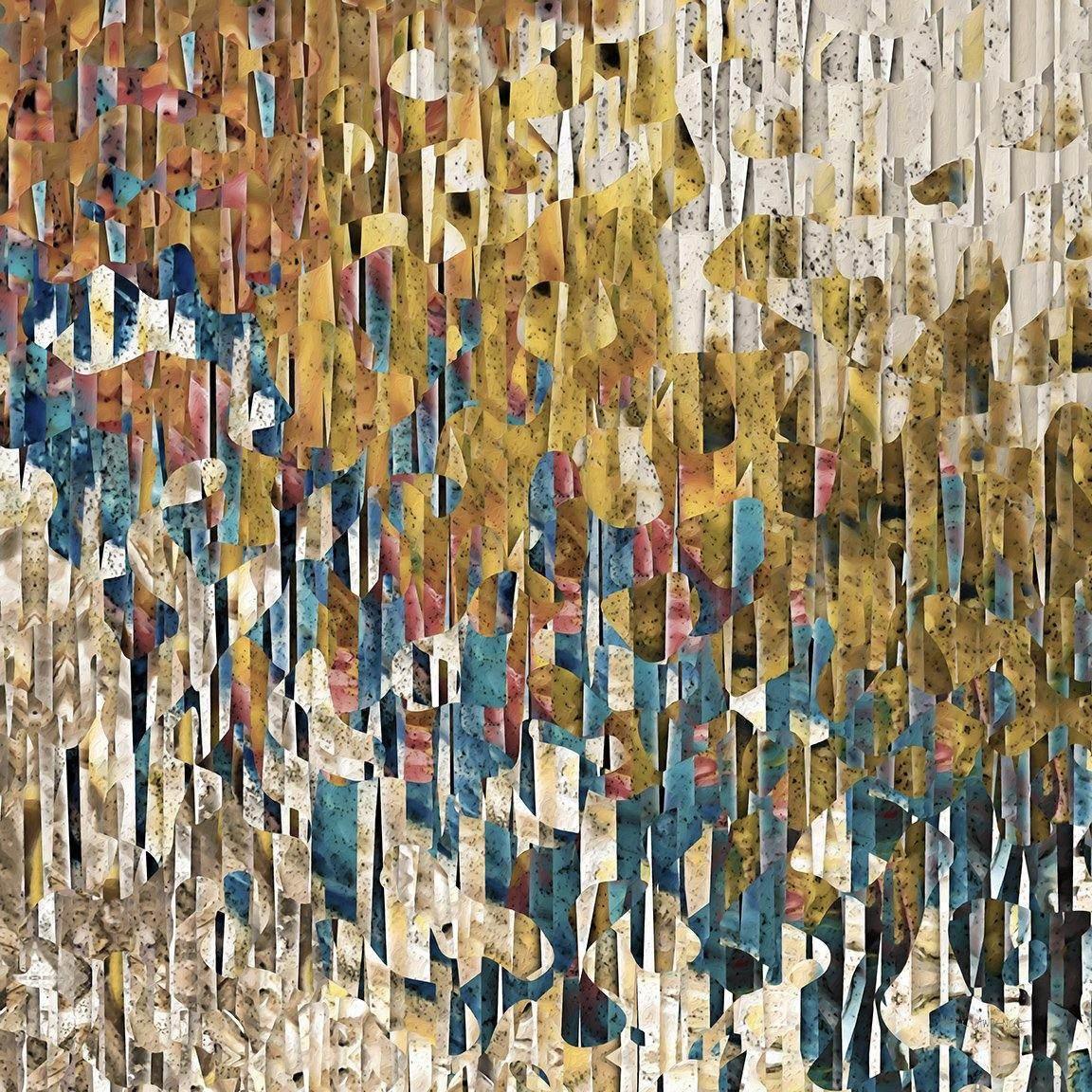 1 John 1:7. Cleansed From All Sin. Limited Edition Art