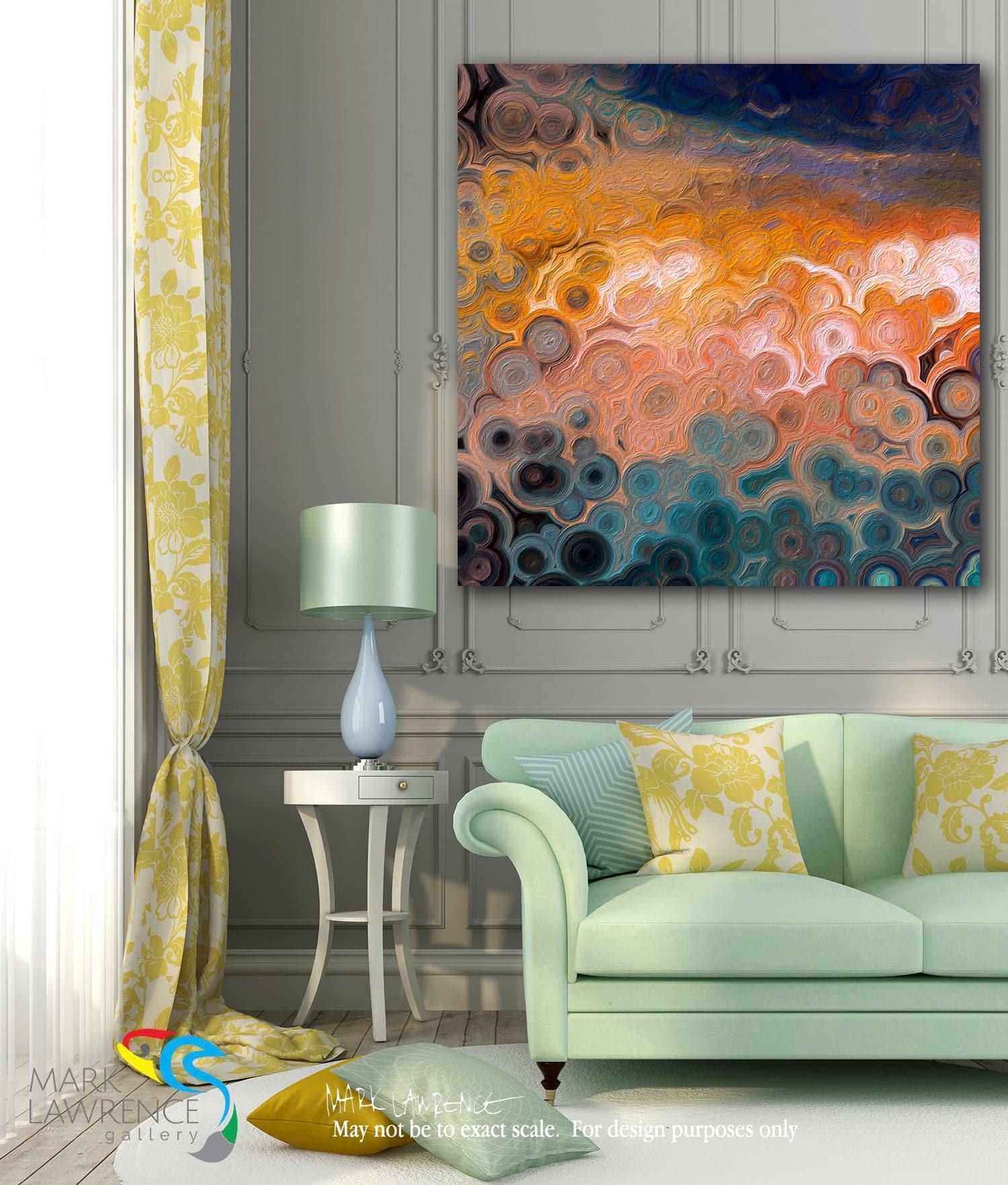 Interior Design Inspiration- 2 Corinthians 4:17. Come To The Glory. Limited Edition Christian Modern Art. Ultra-hand embellished and textured with rich brush strokes by the artist. Signed & numbered brightly colored Christian abstract art. Find Art That Speaks To You! For our light affliction, which is but for a moment, is working for us a far more exceeding and eternal weight of glory. 2 Corinthians 4:17