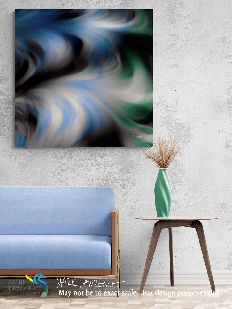 Interior Design Inspiration- 2 Samuel 15:31. Fight Your Battles on Your Knees. Limited Edition Christian Modern Art. Ultra-hand embellished and textured with rich brush strokes by the artist. Signed & numbered brightly colored Christian abstract art. Then someone told David, saying, “Ahithophel is among the conspirators with Absalom.” And David said, “O Lord, I pray, turn the counsel of Ahithophel into foolishness!