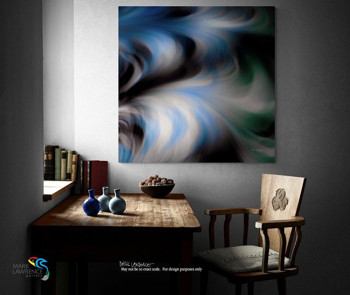 Interior Design Inspiration- 2 Samuel 15:31. Fight Your Battles on Your Knees. Limited Edition Christian Modern Art. Ultra-hand embellished and textured with rich brush strokes by the artist. Signed & numbered brightly colored Christian abstract art. Then someone told David, saying, “Ahithophel is among the conspirators with Absalom.” And David said, “O Lord, I pray, turn the counsel of Ahithophel into foolishness!