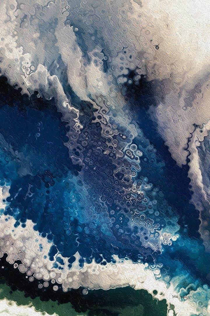 2 Corinthians 4:16. Seeing The Invisible- Limited Edition Art