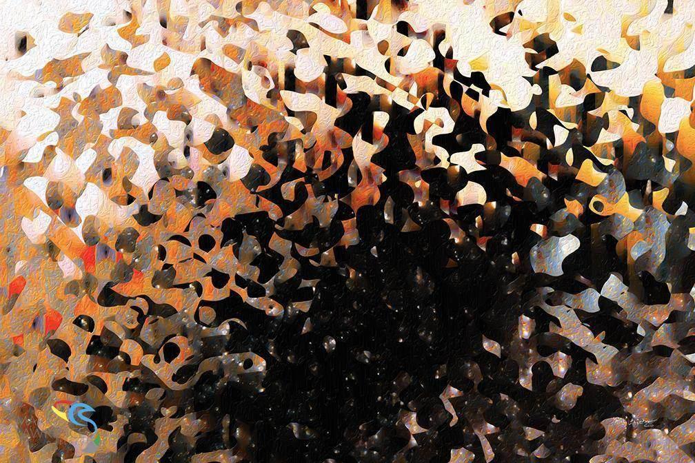 3 John 2. Body And Soul. Limited Edition Christian Modern Art. Ultra-hand embellished and textured with rich brush strokes by the artist. Signed & numbered brightly colored Christian abstract art. Find Art That Speaks To You! Beloved, I wish above all things that thou mayest prosper and be in health, even as thy soul prospereth. 3 John 2