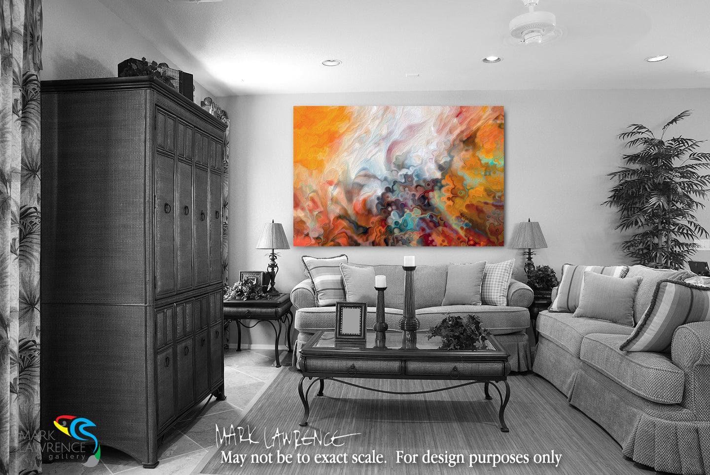 Interior Design Inspiration. Acts 10:43. Your Sins Are Forgiven. Limited Edition Christian Modern Art. Ultra-hand embellished and textured with rich brush strokes by the artist. Signed & numbered brightly colored Christian abstract art. He is the one all the prophets testified about, saying that everyone who believes in him will have their sins forgiven through his name. Acts 10:43