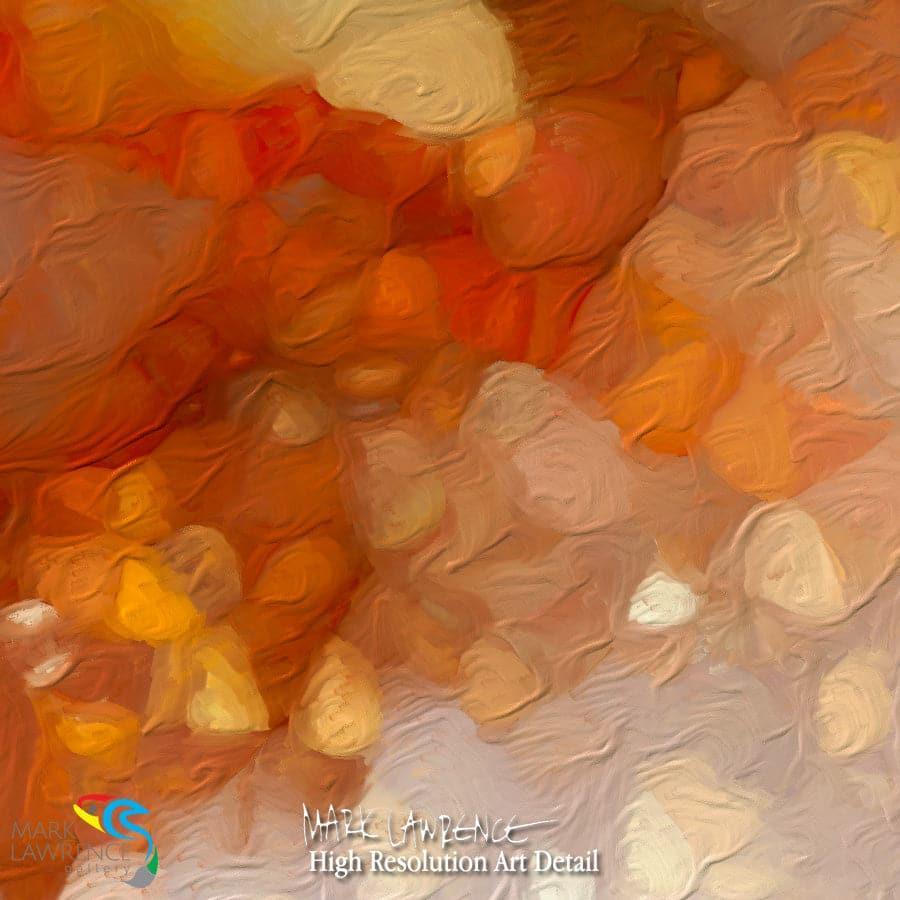 Christian Modern Art. Colossians 1:9. Be Spirit Filled