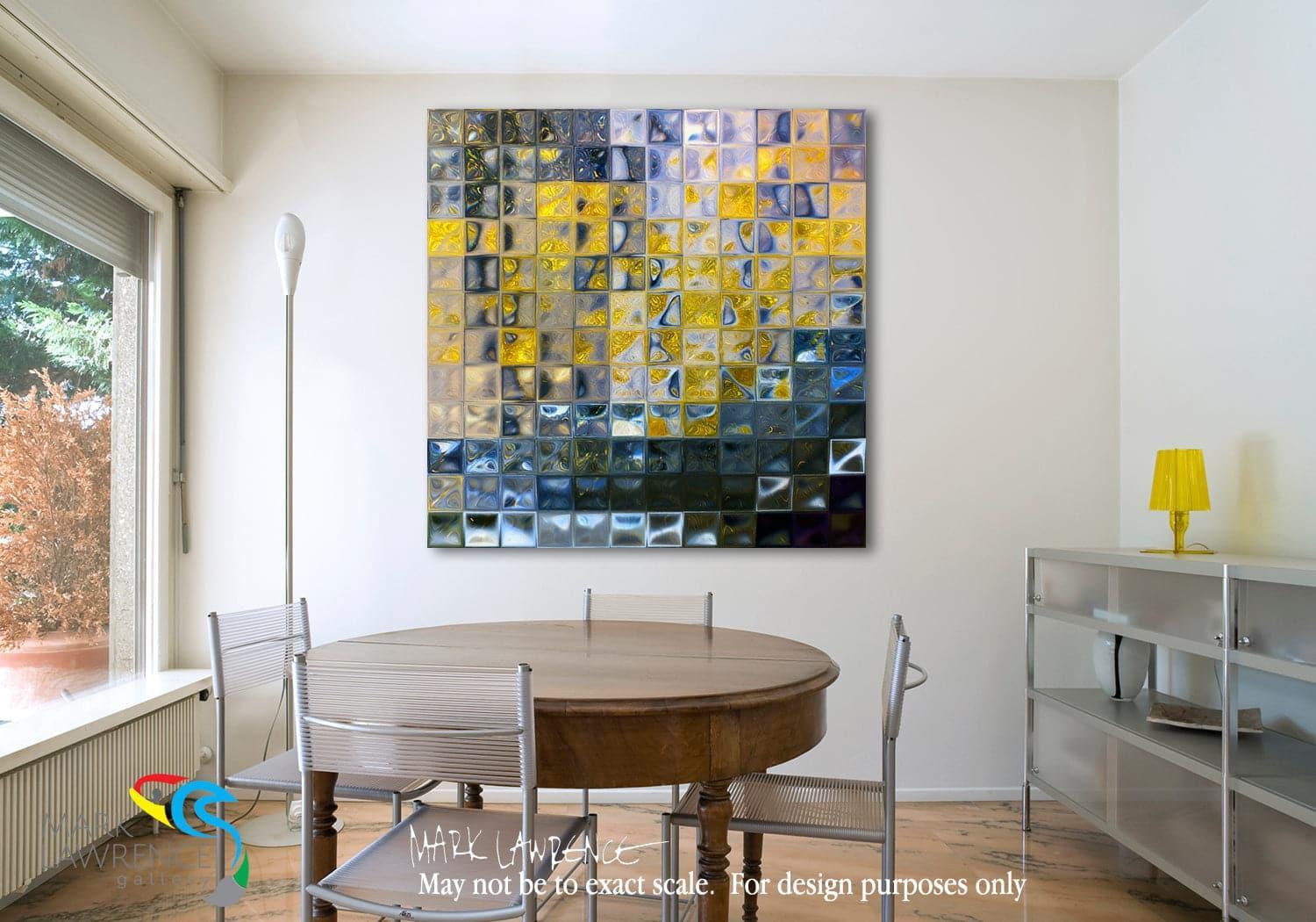1 Corinthians 3:18. Avoid Worldly Wisdom. Limited Edition Christian Modern Art. Signed & numbered brightly colored Christian abstract art. Find Art That Speaks To You! Let no one deceive himself. If anyone among you seems to be wise in this age, let him become a fool that he may become wise. 1 Corinthians 3:18