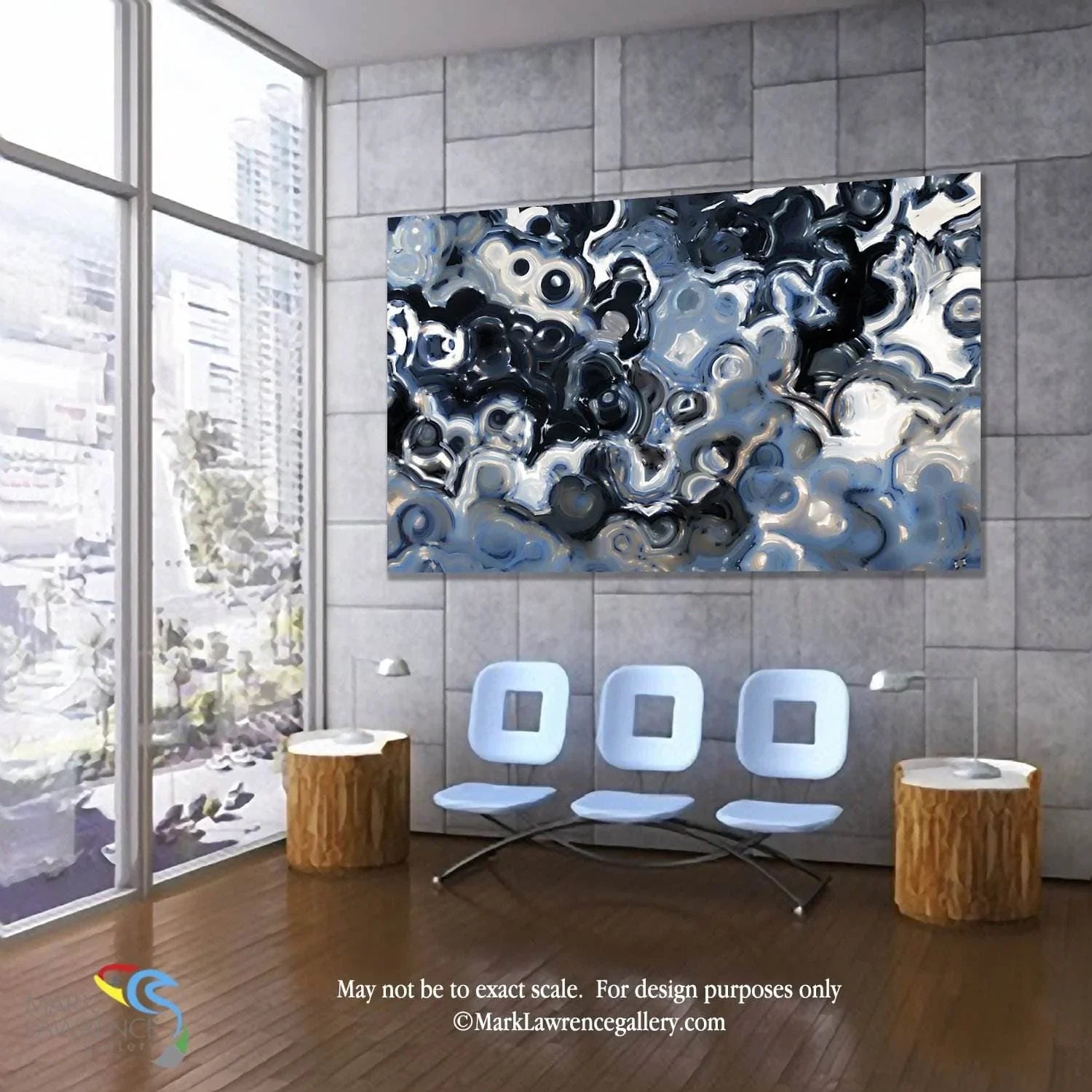 Ecclesiastes 11:5. The Works of God. Christian themed limited edition art. Ultra-hand embellished by the artist. Signed and numbered. As you do not know what is the way of the wind, Or how the bones grow in the womb of her who is with child, So you do not know the works of God who makes everything
