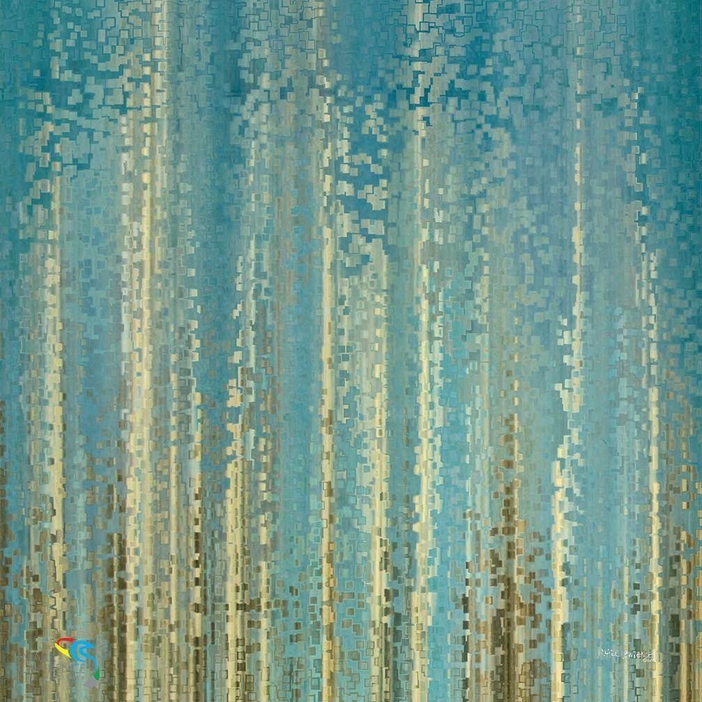 Ecclesiastes 3:20. From The Dust. Limited Edition Christian Modern Art. Ultra-hand embellished and textured with rich brush strokes by the artist. Signed & numbered brightly colored Christian abstract art. Find Art That Speaks To You! All go to one place: all are from the dust, and all return to dust. Ecclesiastes 3:20