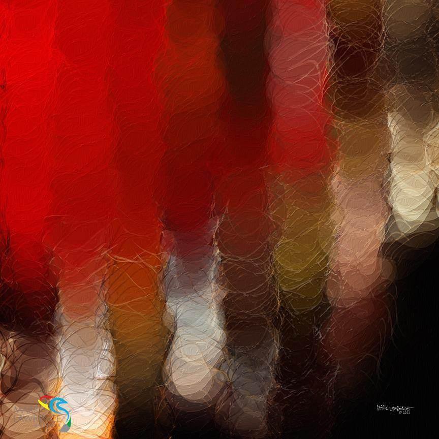 Ephesians 6:12. The Unseen Battle. Limited Edition Christian Modern Art. Ultra-hand embellished and textured with rich brush strokes by the artist. Signed & numbered brightly colored Christian abstract art. Find Art That Speaks To You! For we do not wrestle against flesh and blood, but against principalities, against powers, against the rulers of the darkness of this age, against spiritual hosts of wickedness in the heavenly places. Ephesians 6:12