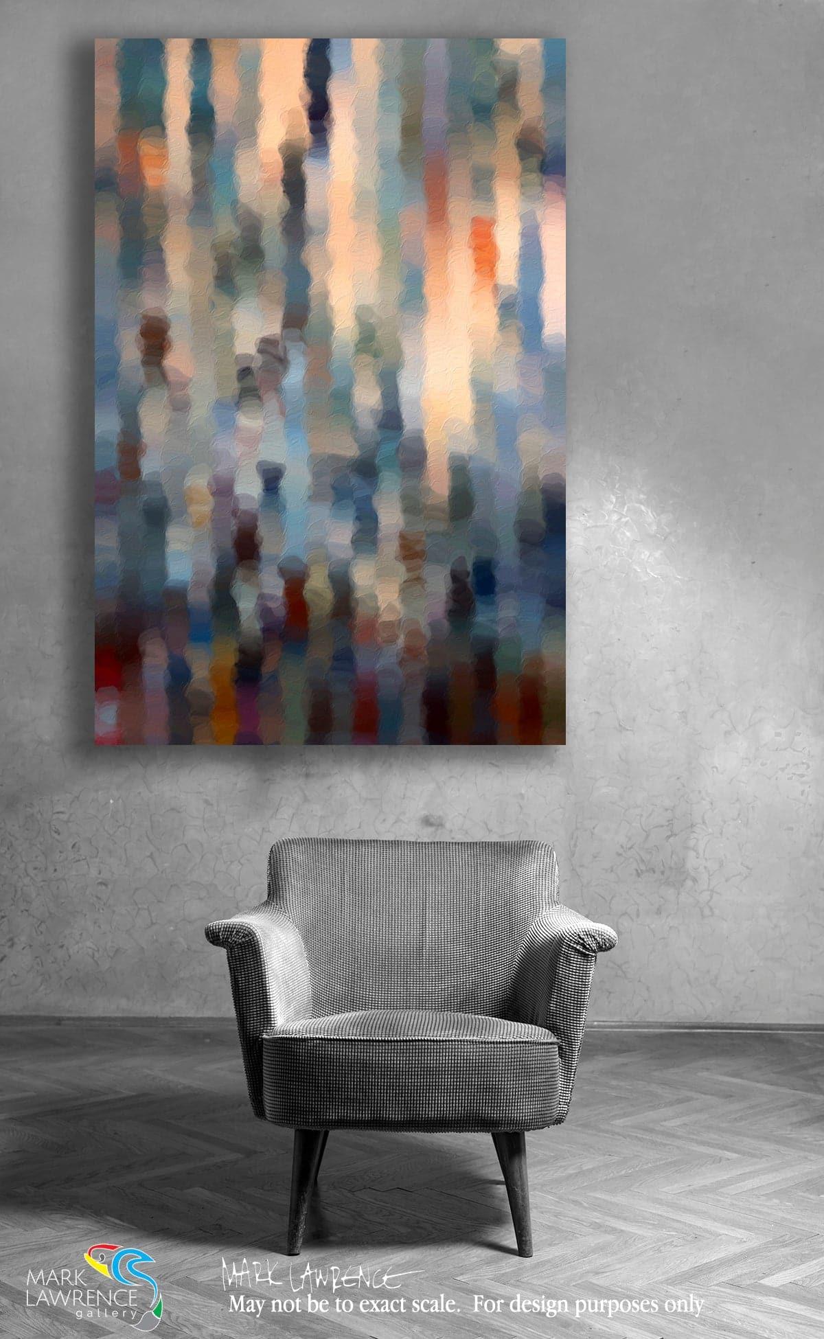 Galatians 3:22. Those Who Believe. Limited Edition Christian Modern Art. Ultra-hand embellished and textured with rich brush strokes by the artist. Find Art That Speaks To You! But the Scripture has confined all under sin, that the promise by faith in Jesus Christ might be given to those who believe. Galatians 3:22