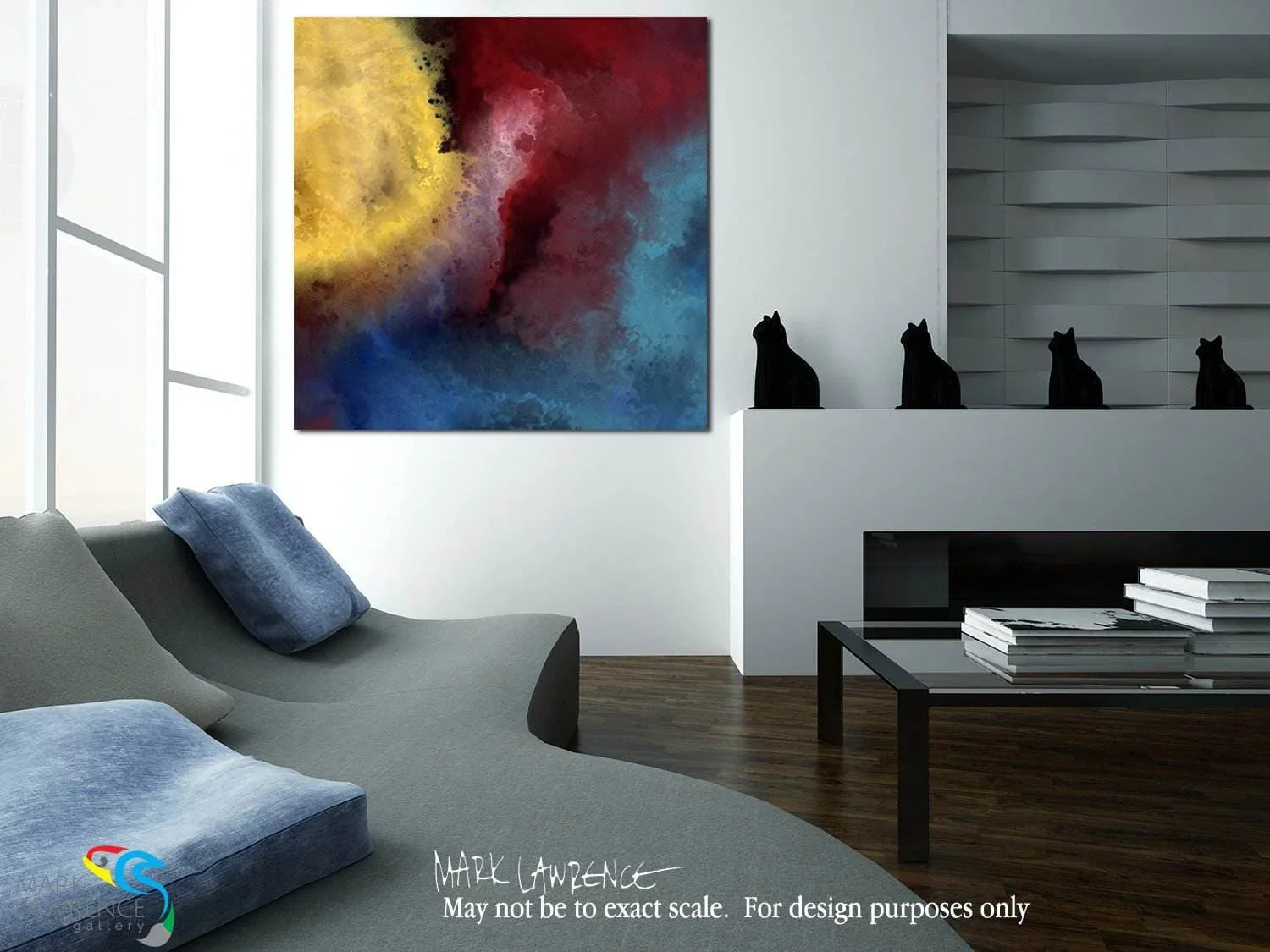 Genesis 1:3. Let There Be Light. Christian themed limited edition art. Ultra-hand textured and embellished with brush strokes by the artist. Signed and numbered modern abstracts. Share your faith with art! Then God said, “Let there be lightâ€; and there was light.