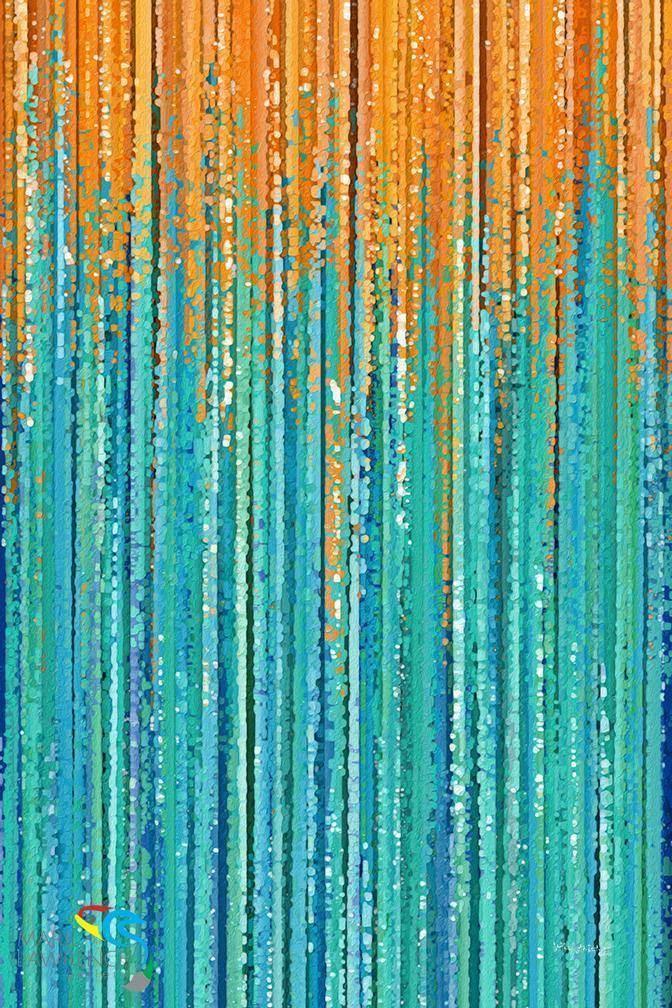 Hebrews 13:6. I Will Not Fear. Limited Edition Christian Modern Art. Ultra-hand embellished and textured with rich brush strokes by the artist. Signed and numbered brightly colored Christian abstract art. Find Art That Speaks To You! So we may boldly say: “The Lord is my helper; I will not fear. What can man do to me?†Hebrews 13:6.