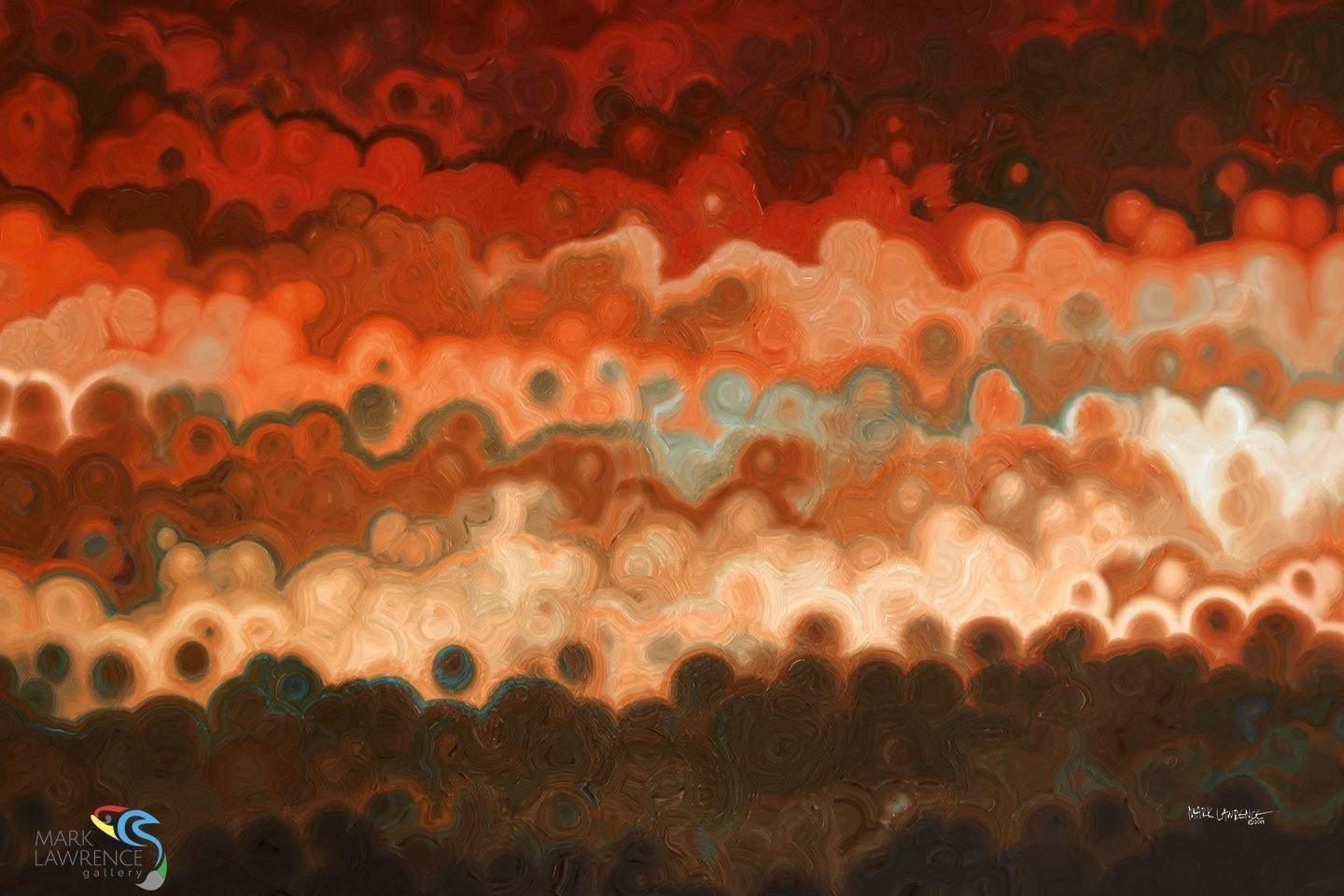 Limited Edition Art- Hebrews 13:16. Do Good And Share