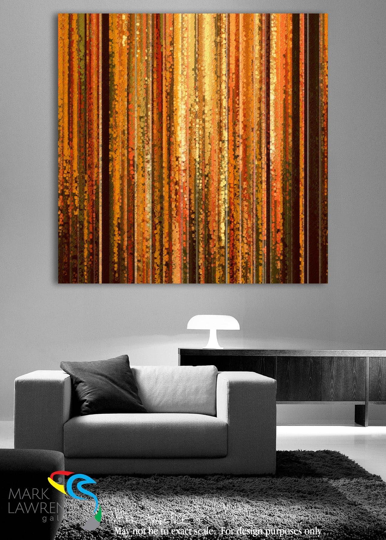 Isaiah 61:3. Beauty For Ashes. Christian Modern Art. To console those who mourn in Zion, to give them beauty for ashes, the oil of joy for mourning, the garment of praise for the spirit of heaviness; that they may be called trees of righteousness, the planting of the Lord, that He may be glorified. Isaiah 61:3.
