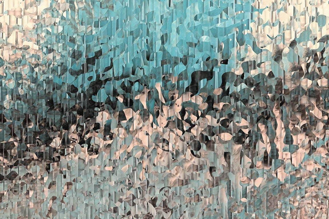 Isaiah 48:17. Walking In The Spirit. Limited Edition Art