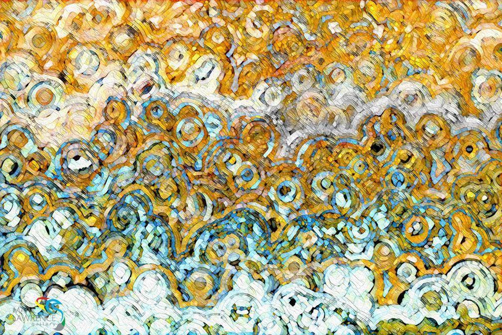 Jeremiah 24:7. Return To Me. Limited Edition Christian Modern Art. Ultra-hand embellished and textured with rich brush strokes by the artist. Signed & numbered brightly colored Christian abstract art. Find Art That Speaks To You! I will give them a heart to know me, that I am the Lord. They will be my people, and I will be their God, for they will return to me with all their heart. Jeremiah 24:7