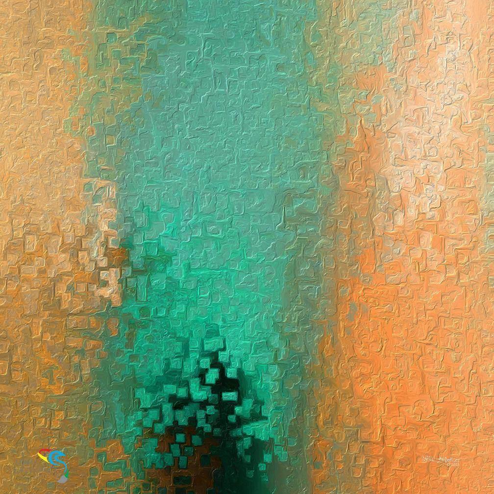 Jesus Christ The Prince Of Life. Acts 3:15. Limited Edition Christian Modern Art. Ultra-hand embellished and textured with rich brush strokes by the artist. Signed & numbered brightly colored Christian abstract art. Find Art That Speaks To You! And killed the Prince of life, whom God raised from the dead, of which we are witnesses. Acts 3:15