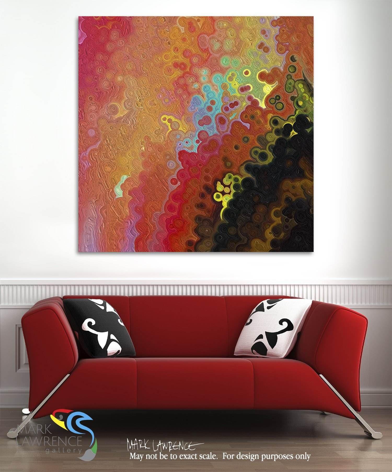 Jesus Christ, The Truth. John 1:14. Christian themed limited edition art. Ultra-hand textured and embellished by the artist. Signed and numbered modern abstracts. And the Word was made flesh, and dwelt among us, (and we beheld his glory, the glory as of the only begotten of the Father,) full of grace and truth.