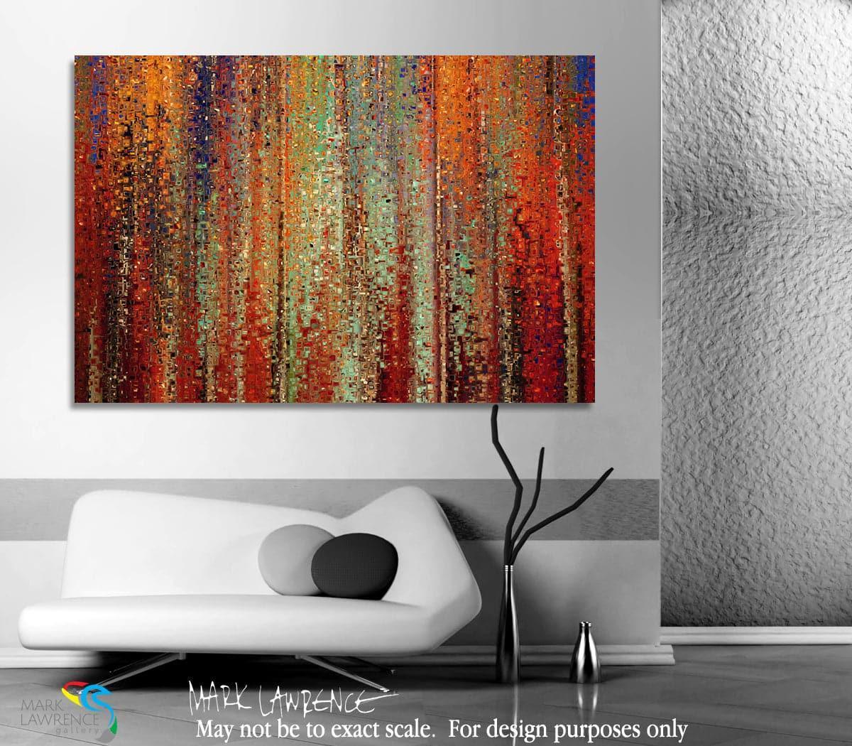 John 18:36. My Kingdom Is Not Of This World. Limited Edition Christian Art. Hand embellished by the artist. Signed & numbered. Jesus answered, “My kingdom is not of this world. If My kingdom were of this world, My servants would fight, so that I should not be delivered to the Jews; but now My kingdom is not from here.”