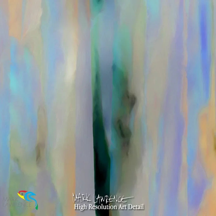 Patinting Detail. John 4:35. Ready To Harvest. Limited Edition Christian Modern Art. Ultra-hand embellished and textured. Signed and numbered Christian abstract art. Say not ye, There are yet four months, and then cometh harvest? behold, I say unto you, Lift up your eyes, and look on the fields; for they are white already to harvest.