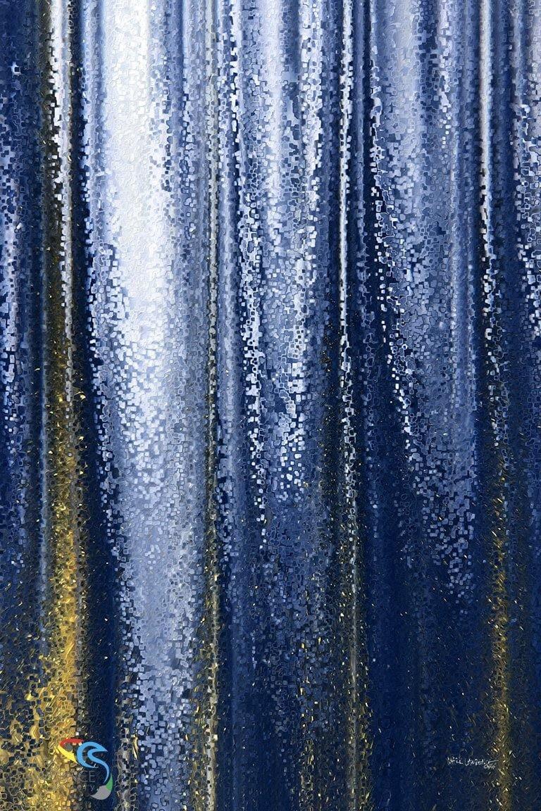 Matthew 19:26. People of Possibility. Limited Edition Christian Modern Art. Ultra-hand embellished and textured with rich brush strokes by the artist. Signed and numbered brightly colored Christian abstract art. Find Art That Speaks To You! But Jesus looked at them and said to them, “With men this is impossible, but with God all things are possible." Matthew 19:26