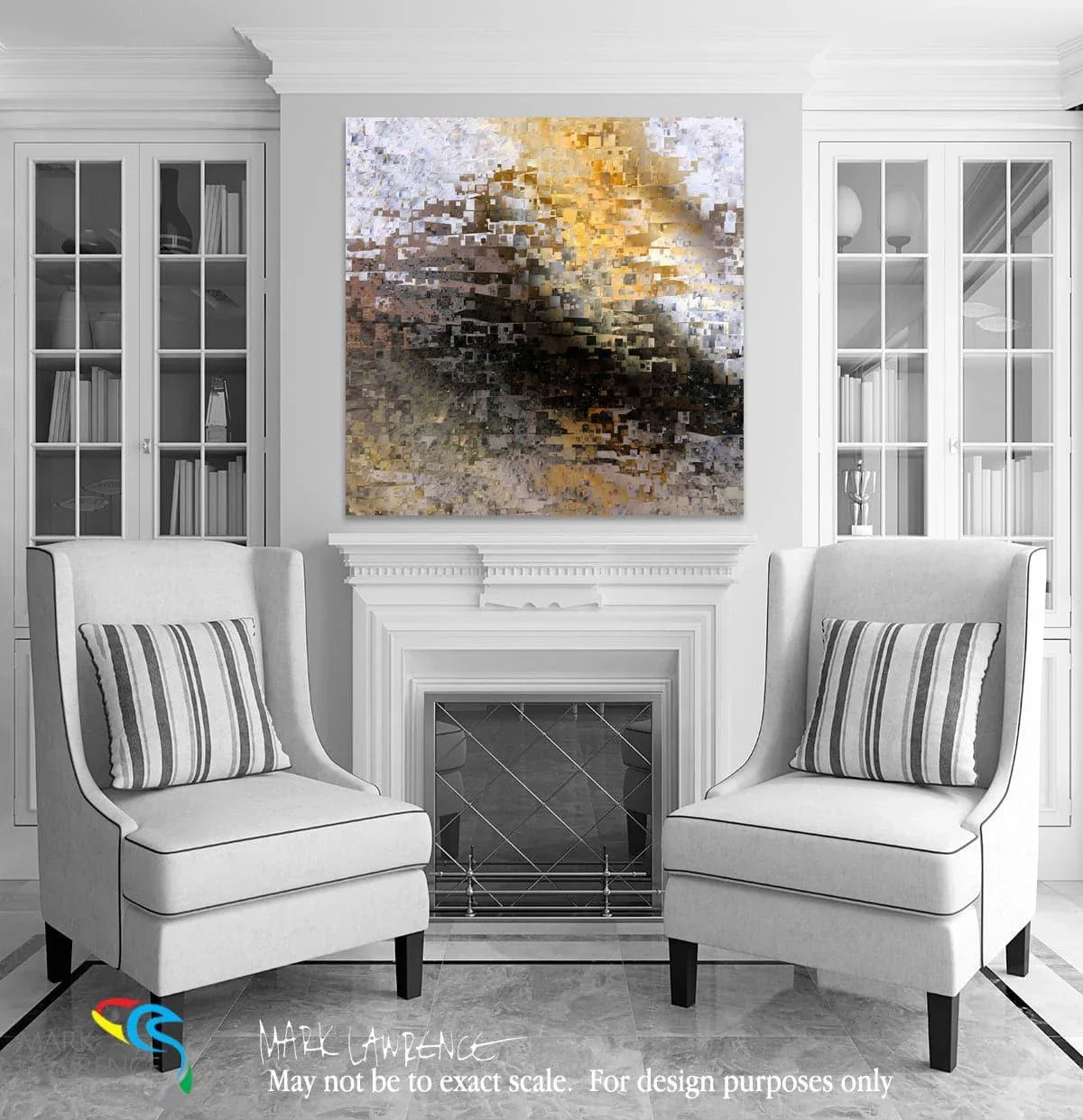 Matthew 5:4. Comforted. Limited Edition Christian Modern Art. Ultra-hand embellished and textured with rich brush strokes by the artist. Signed & numbered brightly colored Christian abstract art. Find Art That Speaks To You! Blessed are they that mourn: for they shall be comforted. Matthew 5:4