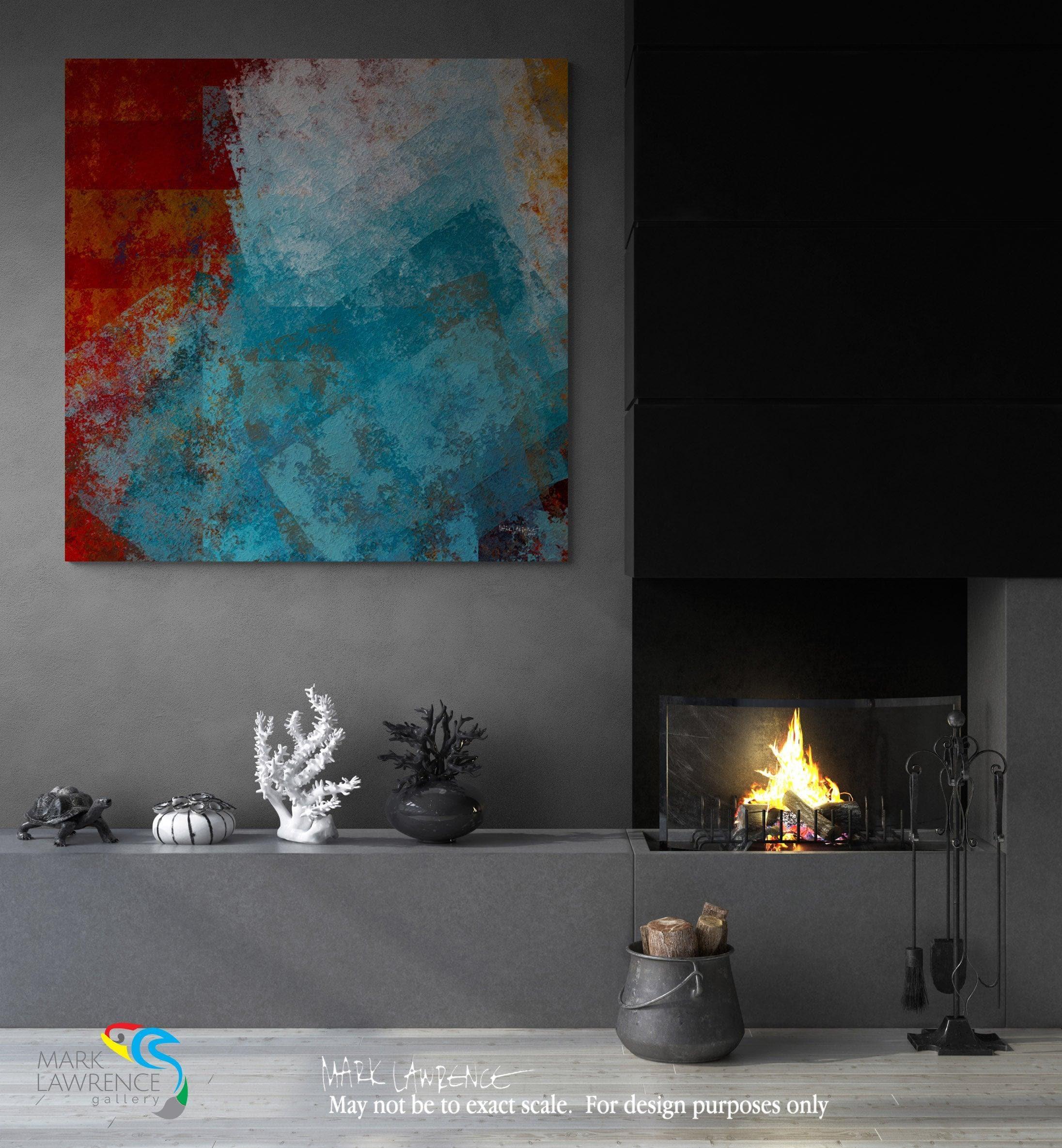 Interior Room Art Inspiration. Matthew 6:21. Where Is Your Treasure. Limited Edition Christian Modern Art. Ultra-hand embellished and textured with rich brush strokes by the artist. Signed & numbered brightly colored Christian abstract art. For where your treasure is, there your heart will be also. Matthew 6:21