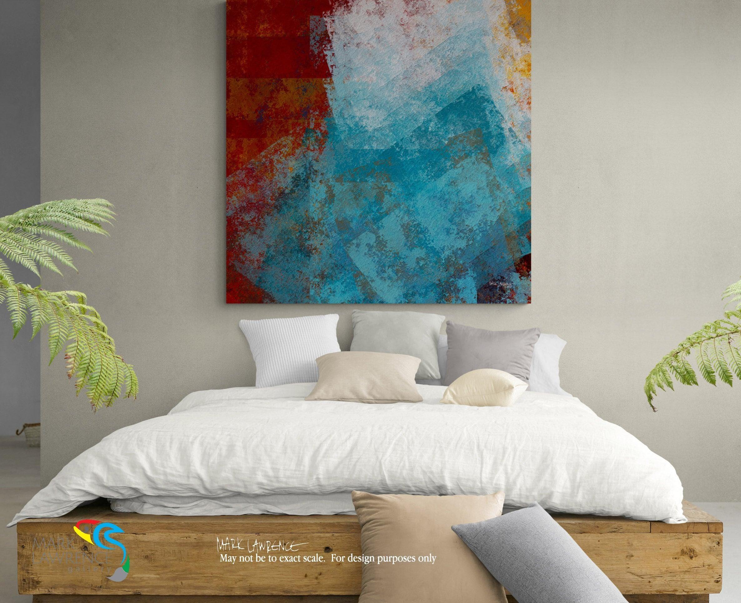 Interior Room Art Inspiration. Matthew 6:21. Where Is Your Treasure. Limited Edition Christian Modern Art. Ultra-hand embellished and textured with rich brush strokes by the artist. Signed & numbered brightly colored Christian abstract art. For where your treasure is, there your heart will be also. Matthew 6:21