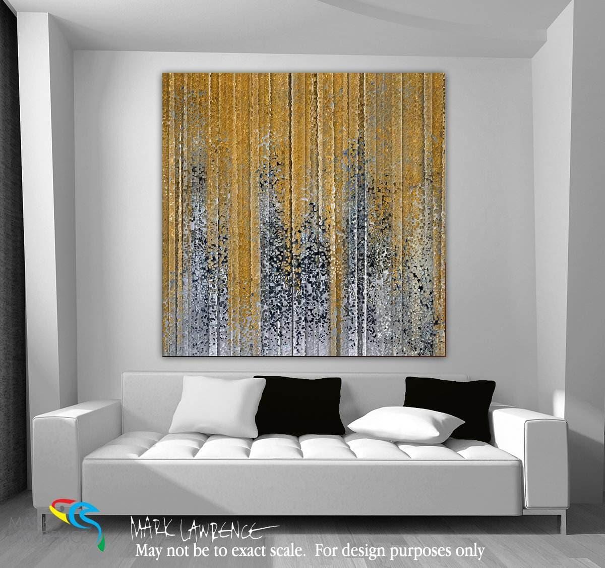 Philippians 2:13. God Works In You. Christian themed limited edition art. Ultra-hand textured and embellished with brush strokes by the artist. Signed and numbered modern abstracts. Share your faith with art! For it is God who works in you both to will and to do for His good pleasure.