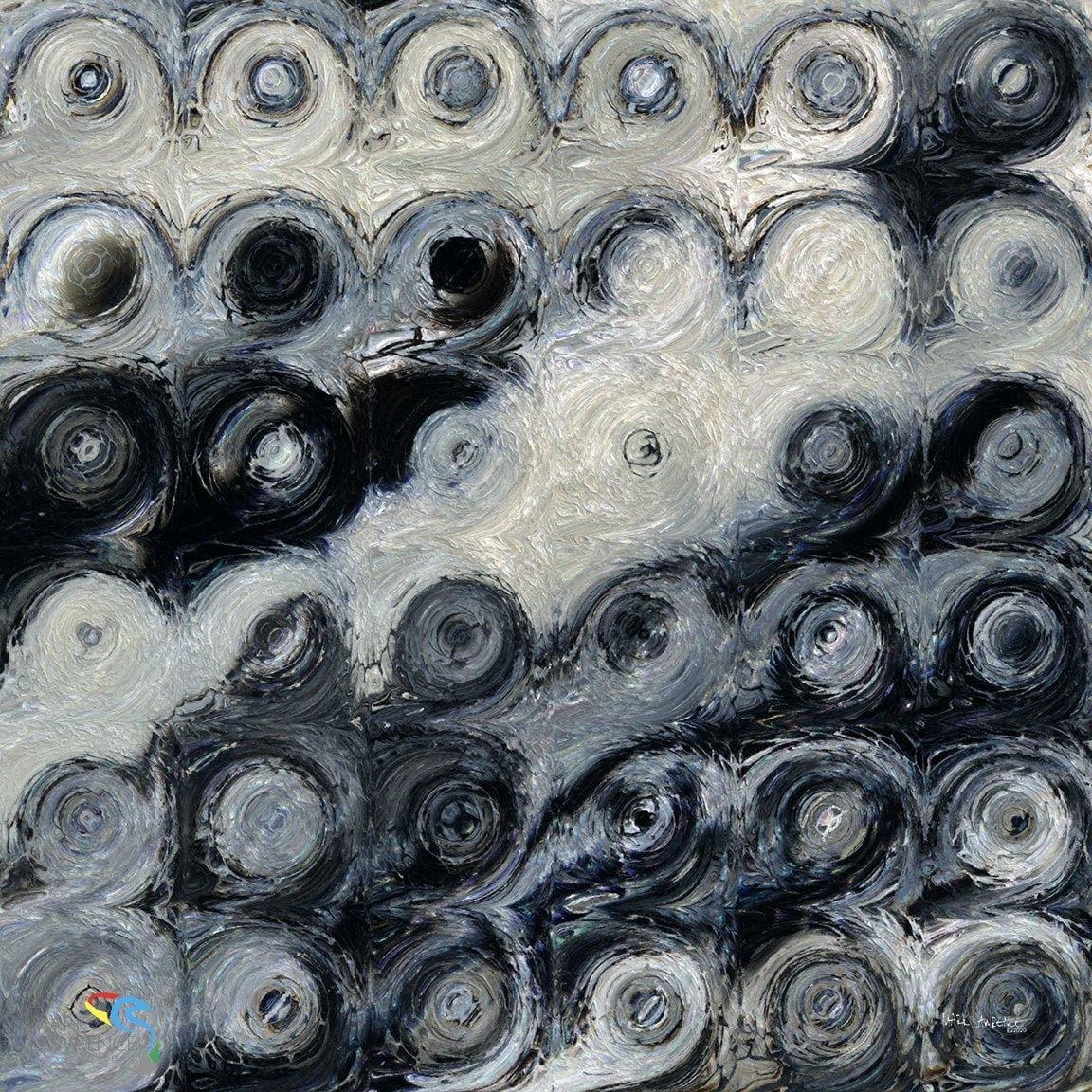 Proverbs 30:5. Our Shield Of Trust. Limited Edition Christian Modern Art. Ultra-hand embellished and textured with rich brush strokes by the artist. Signed & numbered brightly colored Christian abstract art. Find Art That Speaks To You! Every word of God is pure; He is a shield to those who put their trust in Him. Proverbs 30:5