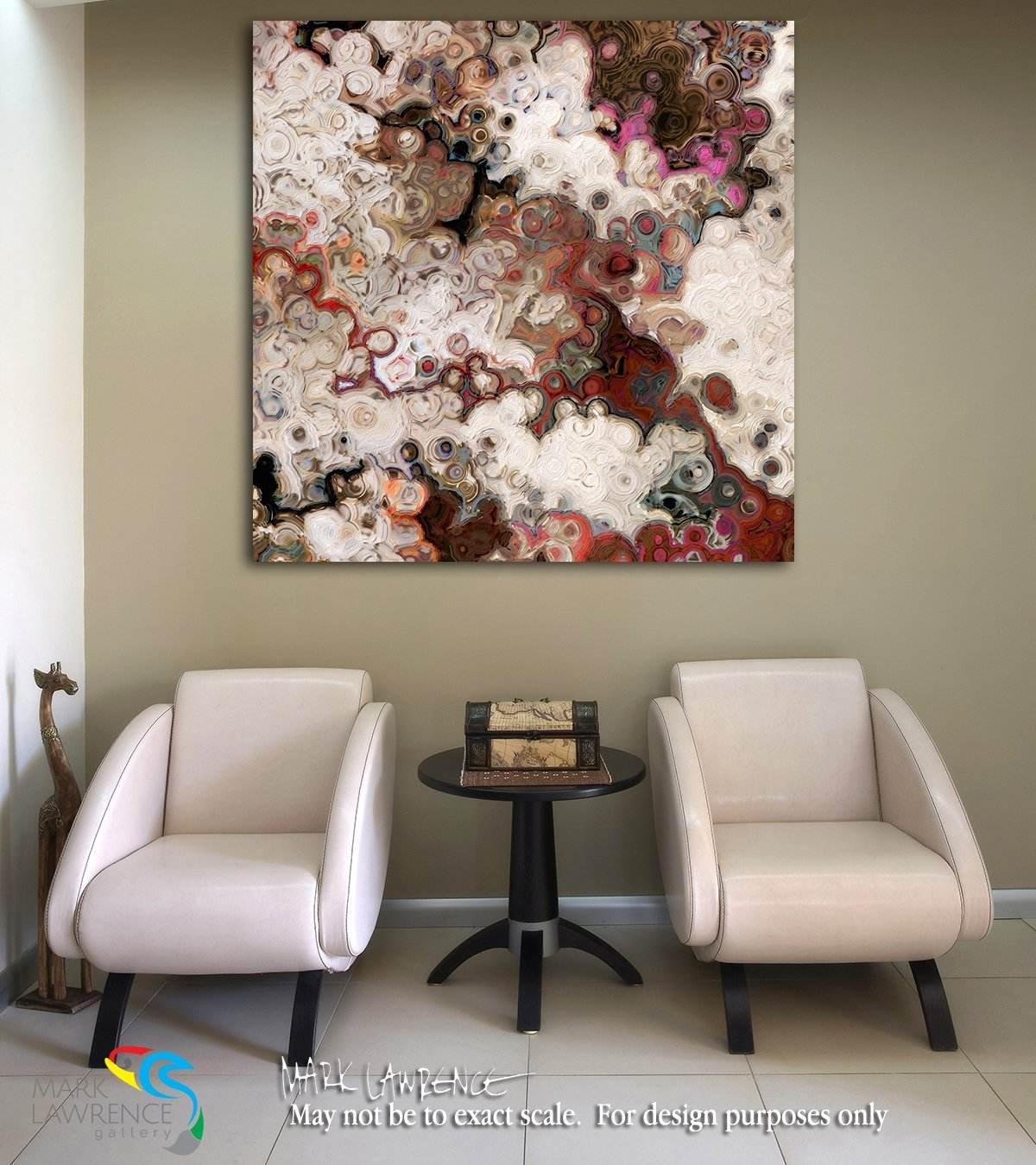 Proverbs 5:21. The Ways Of Man. Christian themed limited edition art. Ultra-hand textured and embellished with brush strokes by the artist. Signed and numbered modern abstracts. Share your faith with art! For the ways of man are before the eyes of the Lord, and he pondereth all his goings.