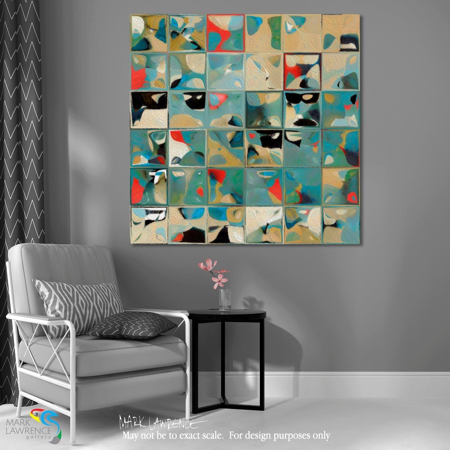 Interior Design Inspiration. Psalm 139:10. Hold Me Lord. Limited Edition Christian Modern Art. Ultra-hand embellished and textured with rich brush strokes by the artist. Signed & numbered brightly colored Christian abstract art. Even there Your hand shall lead me, and Your right hand shall hold me.