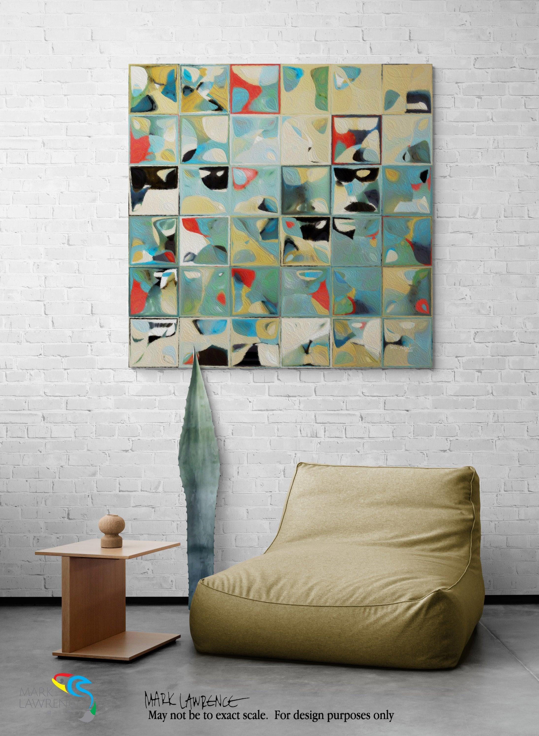 Interior Design Inspiration. Psalm 139:10. Hold Me Lord. Limited Edition Christian Modern Art. Ultra-hand embellished and textured with rich brush strokes by the artist. Signed & numbered brightly colored Christian abstract art. Even there Your hand shall lead me, and Your right hand shall hold me.