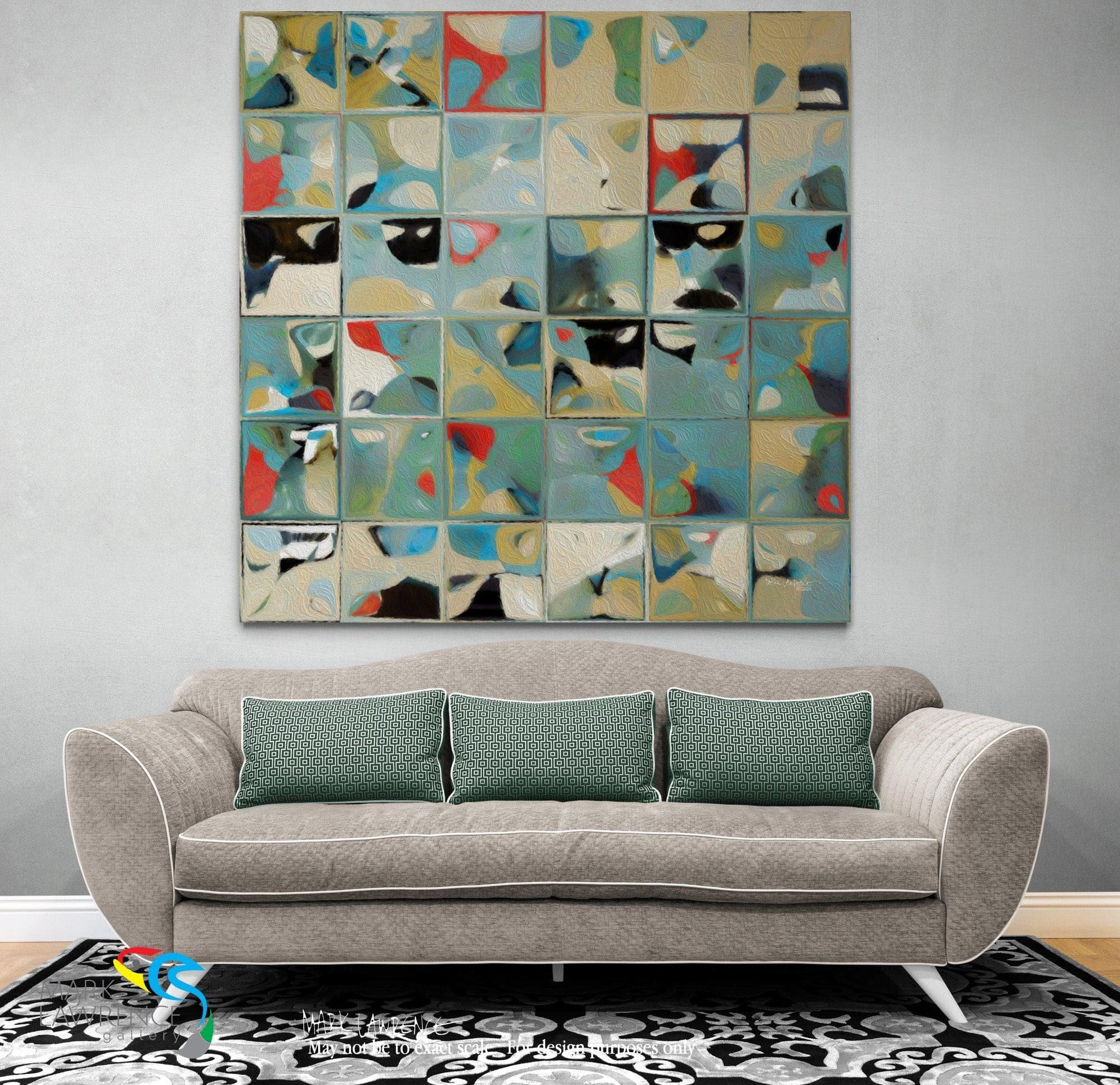 Interior Design Inspiration. Psalm 139:10. Hold Me Lord. Limited Edition Christian Modern Art. Ultra-hand embellished and textured with rich brush strokes by the artist. Signed & numbered brightly colored Christian abstract art. Even there Your hand shall lead me, and Your right hand shall hold me.