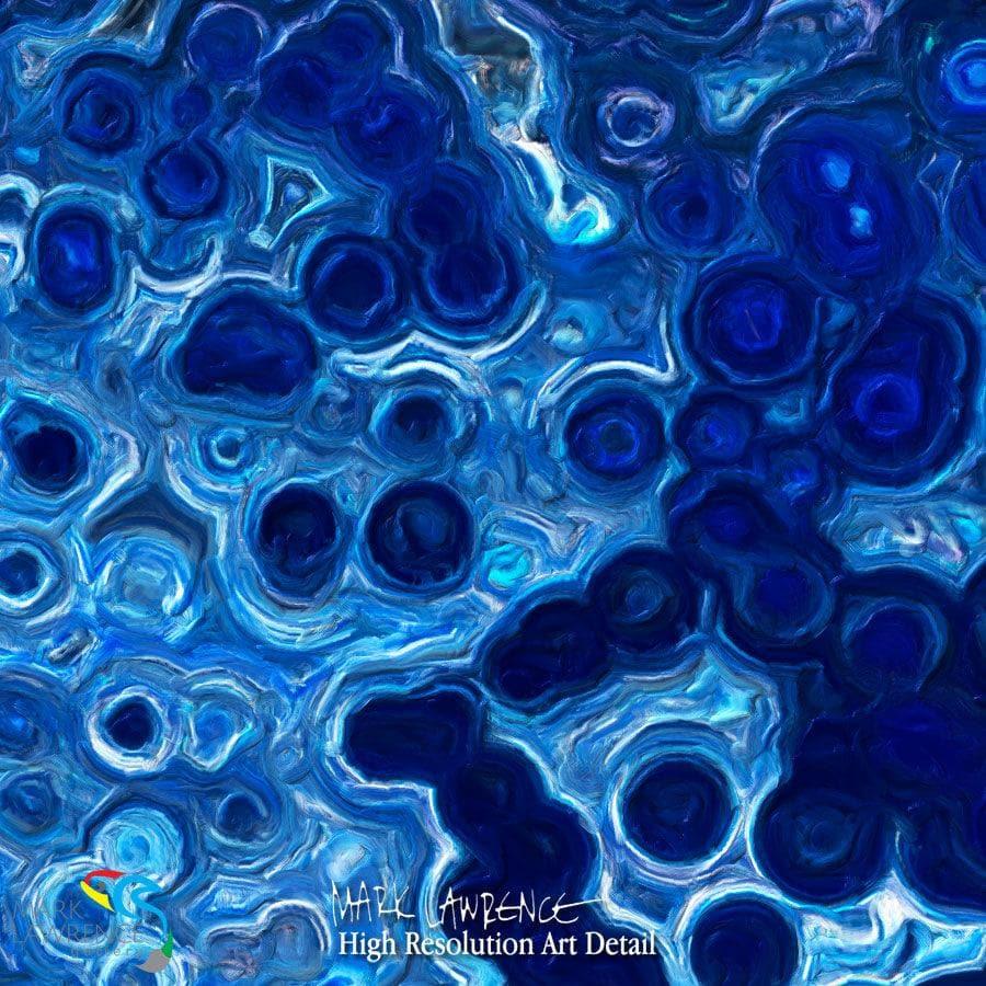 Painting Detail of Psalm 146:2. I Will Praise The Lord. Limited Edition Christian Modern Art. Ultra-hand embellished and textured with rich brush strokes by the artist. Signed and numbered brightly colored Christian abstract art. While I live I will praise the Lord; I will sing praises to my God while I have my being.
