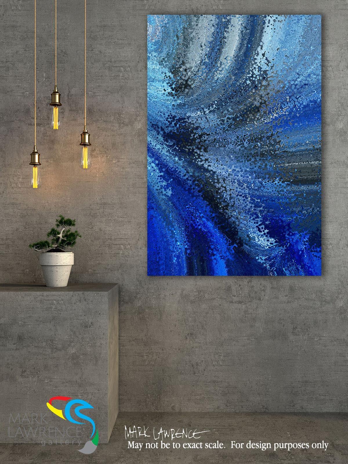 Interior Design Inspiration. Psalm 146:2. I Will Praise The Lord. Limited Edition Christian Modern Art. Ultra-hand embellished and textured with rich brush strokes by the artist. Signed and numbered brightly colored Christian abstract art. While I live I will praise the Lord; I will sing praises to my God while I have my being.