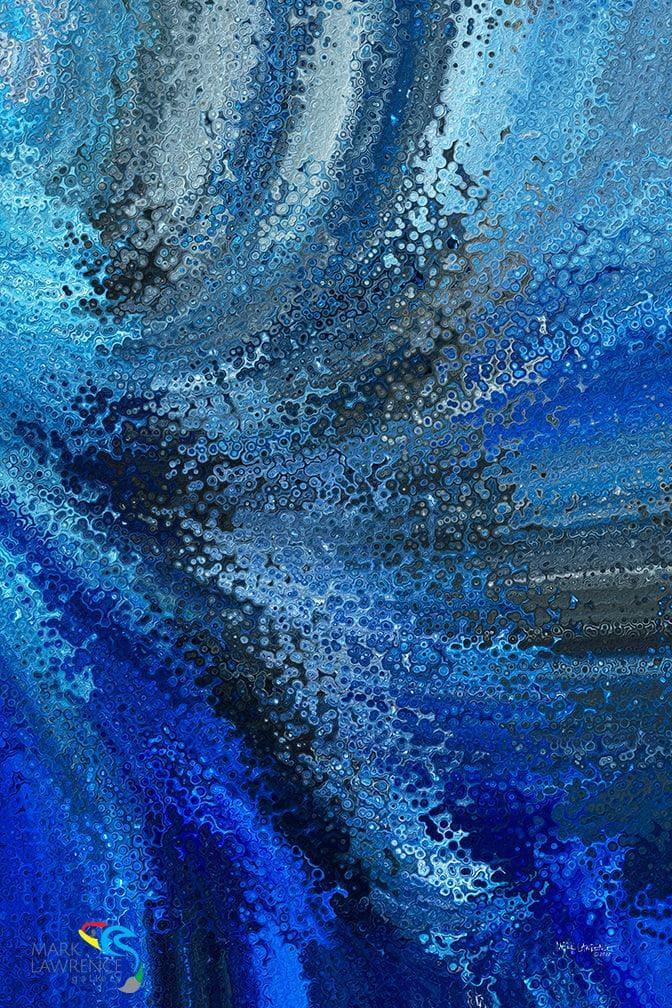 Psalm 146:2. I Will Praise The Lord. Limited Edition Christian Modern Art. Ultra-hand embellished and textured with rich brush strokes by the artist. Signed and numbered brightly colored Christian abstract art. While I live I will praise the Lord; I will sing praises to my God while I have my being.