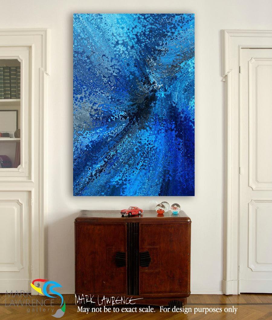 Interior Design Inspiration. Psalm 146:1. Praise the Lord! Limited Edition Christian Modern Art. Ultra-hand embellished and textured with rich brush strokes by the artist. Signed and numbered brightly colored Christian abstract art. Find Art That Speaks To You! Praise the Lord! Praise the Lord, O my soul! Psalm 146:1-