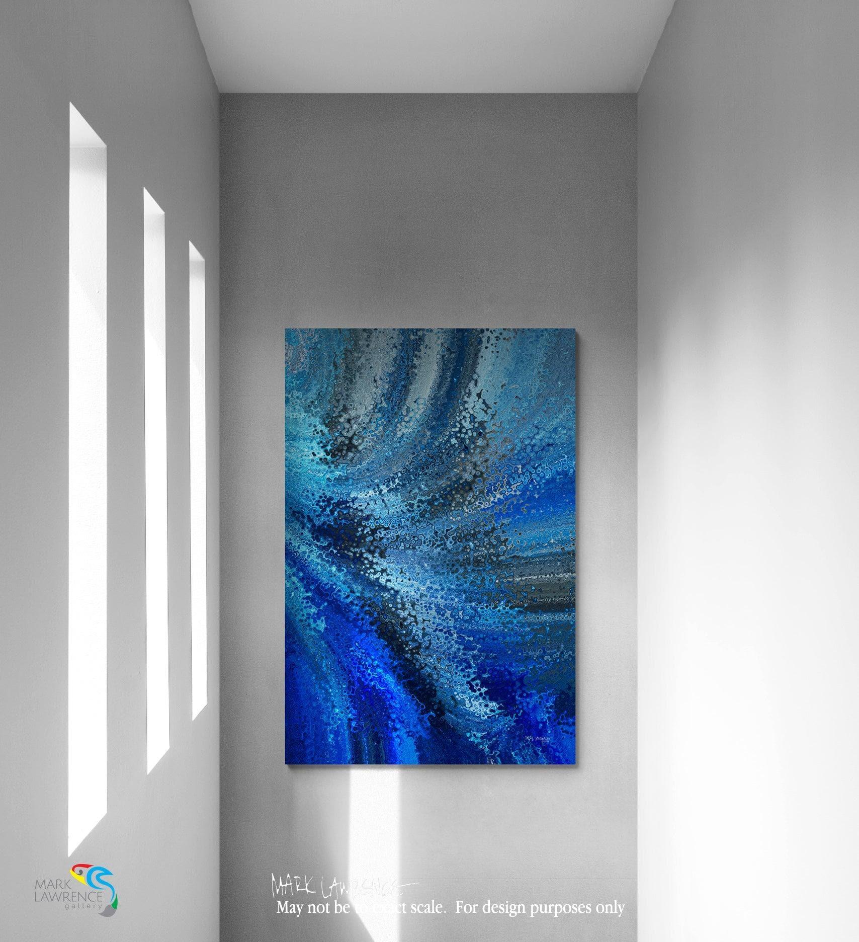 Interior Design Inspiration. Psalm 146:1. Praise the Lord! Limited Edition Christian Modern Art. Ultra-hand embellished and textured with rich brush strokes by the artist. Signed and numbered brightly colored Christian abstract art. Find Art That Speaks To You! Praise the Lord! Praise the Lord, O my soul! Psalm 146:1-