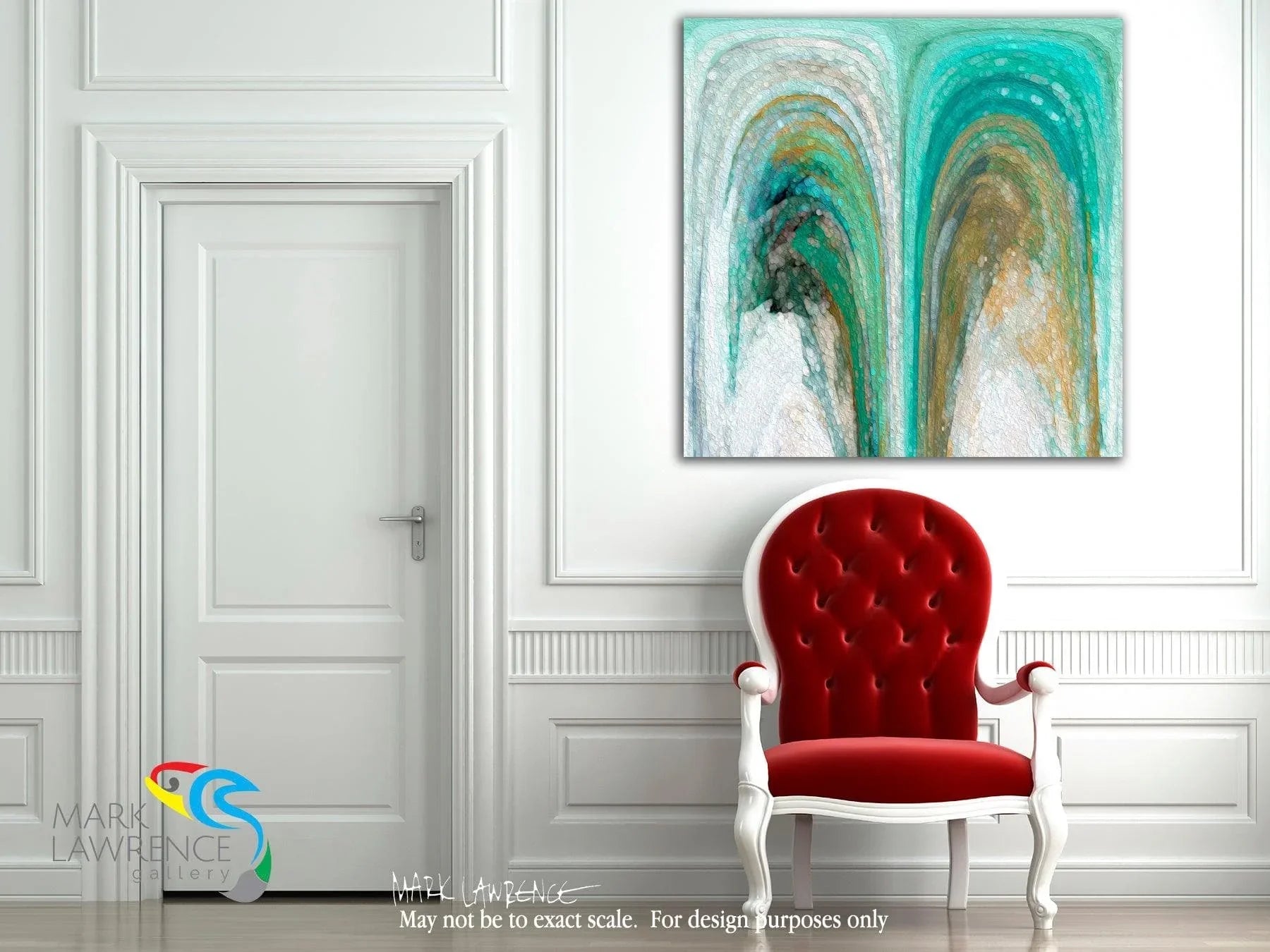 Interior Design Inspiration. Psalm 150:6. Give Praise To The Lord. Limited Edition Christian Modern Art. Ultra-hand embellished and textured with rich brush strokes by the artist. Signed & numbered brightly colored Christian abstract art. Find Art That Speaks To You! Let everything that has breath praise the Lord. Praise the Lord! Psalm 150:6